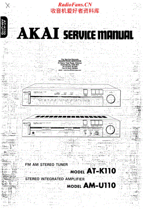 Akai-ATU110-int-sm维修电路原理图.pdf