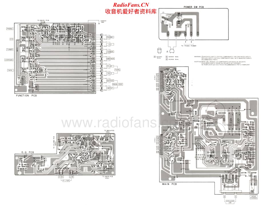 Akai-A505-int-sch维修电路原理图.pdf_第2页
