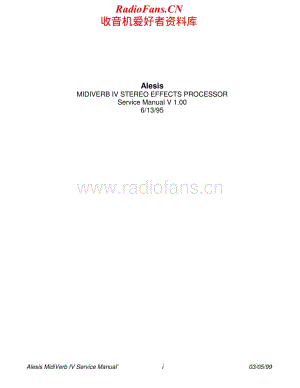 Alesis-MIDIVERB-sep-sm维修电路原理图.pdf