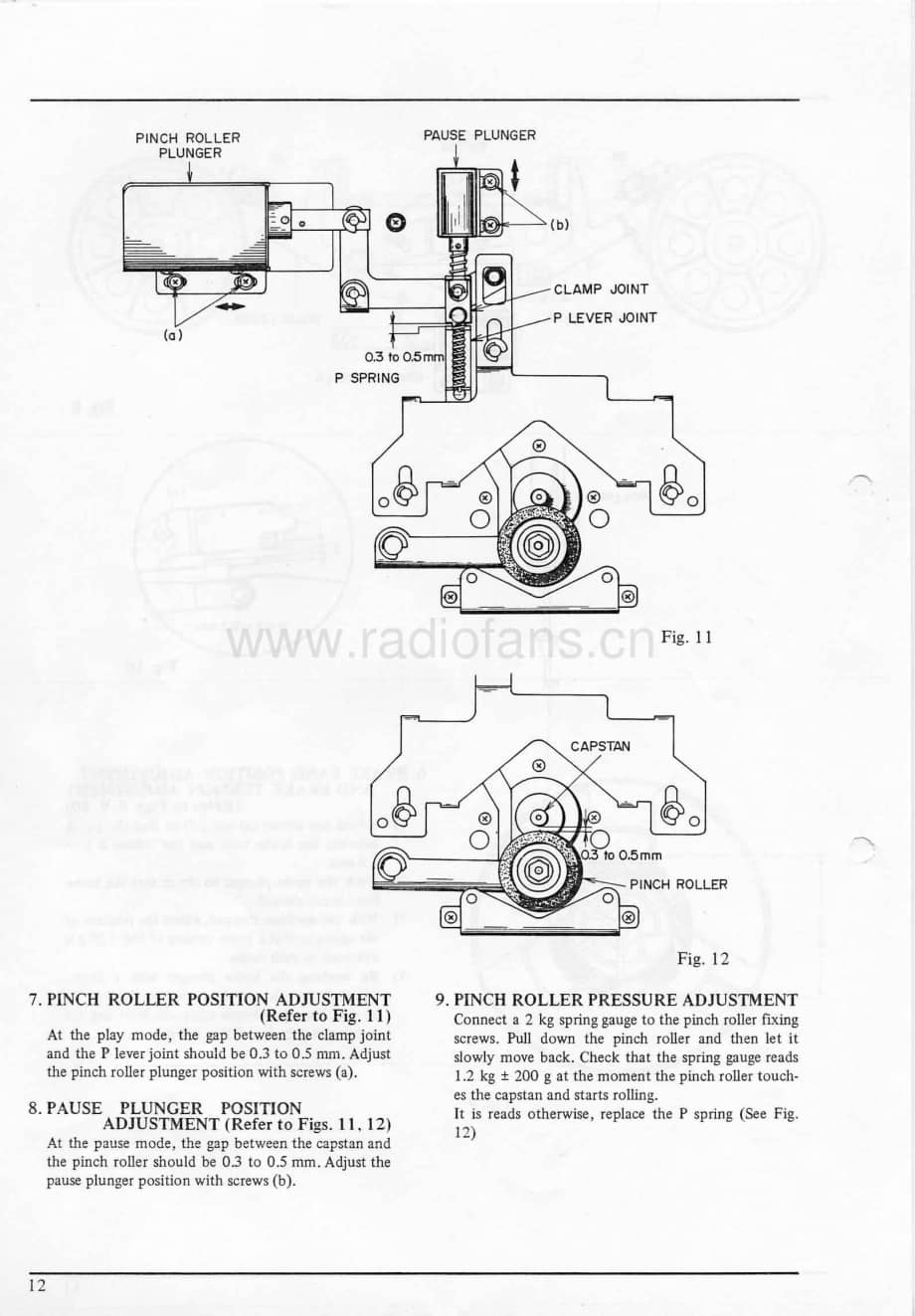 Akai-GX646-tape-sm2维修电路原理图.pdf_第3页