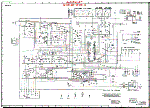 Akai-APM5-tt-sch维修电路原理图.pdf
