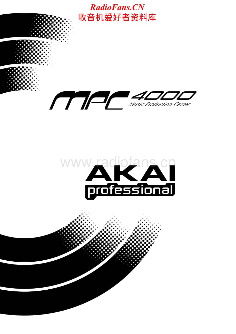 Akai-MPC4000-mpc-sm维修电路原理图.pdf_第1页