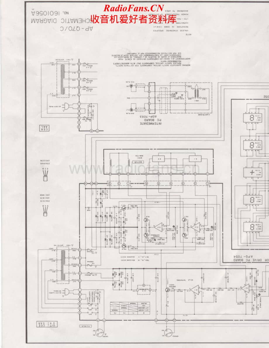 Akai-APQ70-tt-sch维修电路原理图.pdf_第2页