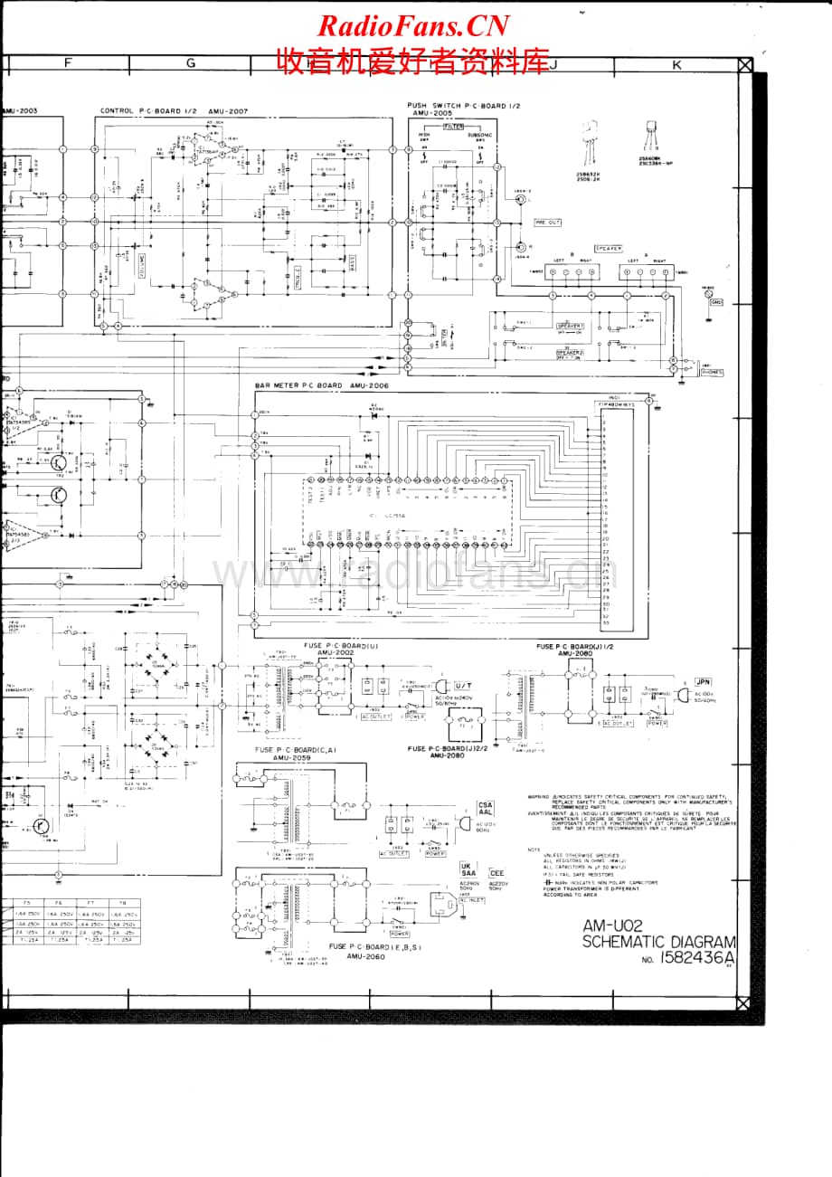 Akai-AMU02-int-sch维修电路原理图.pdf_第2页