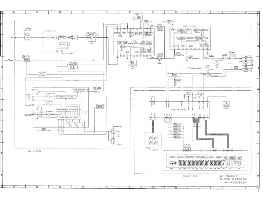 Akai-ATM400L-tun-sch维修电路原理图.pdf_第3页