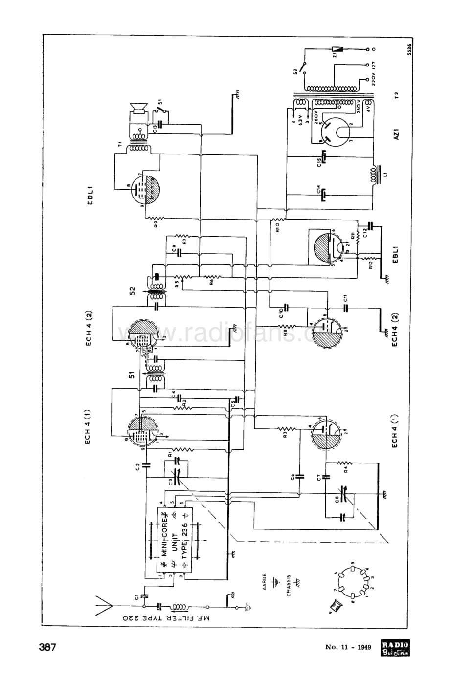 Bantam维修电路原理图.pdf_第3页