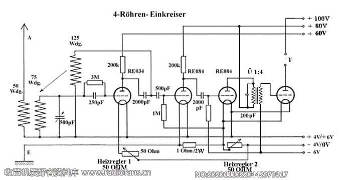 4-Röhren-Einkreiser维修电路原理图.jpg