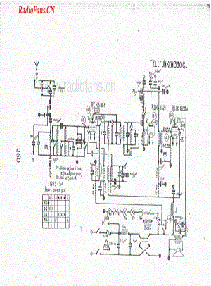 telefunken330GL_2-电路原理图.pdf