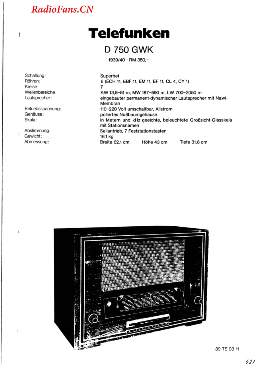 telefunkenD750GWK_2-电路原理图.pdf_第1页