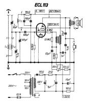 KW-ECL113-Schaltung维修电路原理图.jpg