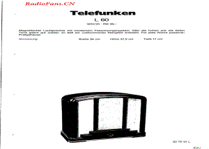 telefunkenL60-电路原理图.pdf