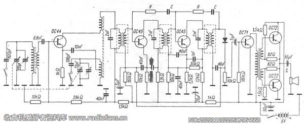 Koliber MOT-601-2维修电路原理图.gif