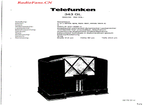 telefunken343GL_3-电路原理图.pdf