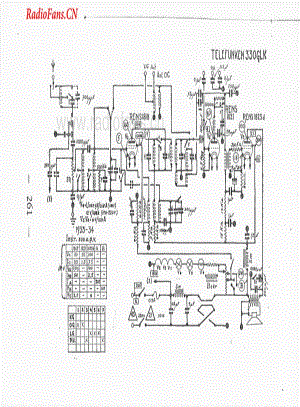 telefunken330GLK_2-电路原理图.pdf
