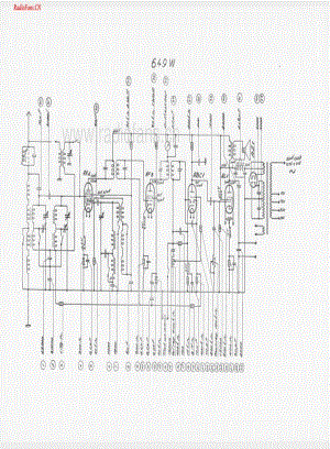 telefunken649W_1-电路原理图.pdf