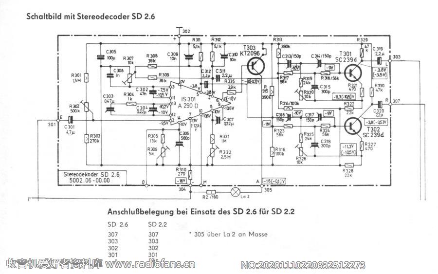 Stereodecoder-SD-2.6.jpg.维修电路原理图.jpg