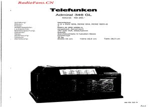 telefunken346GL_3-电路原理图.pdf