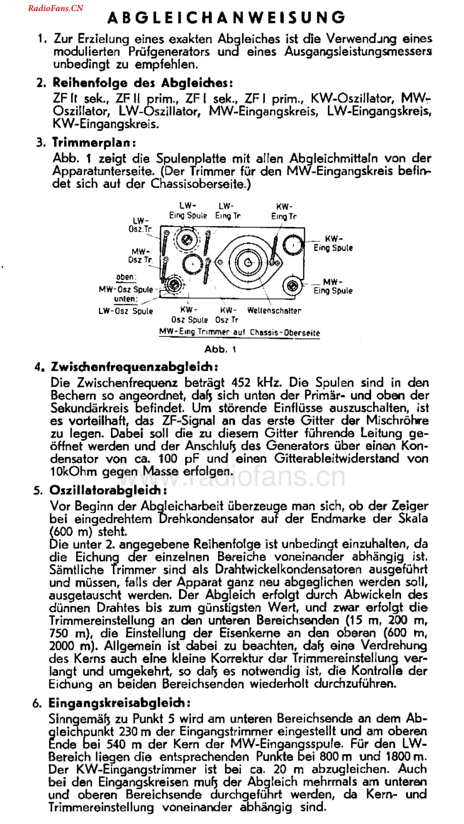 telefunkenIngelen_447U-电路原理图.pdf_第2页