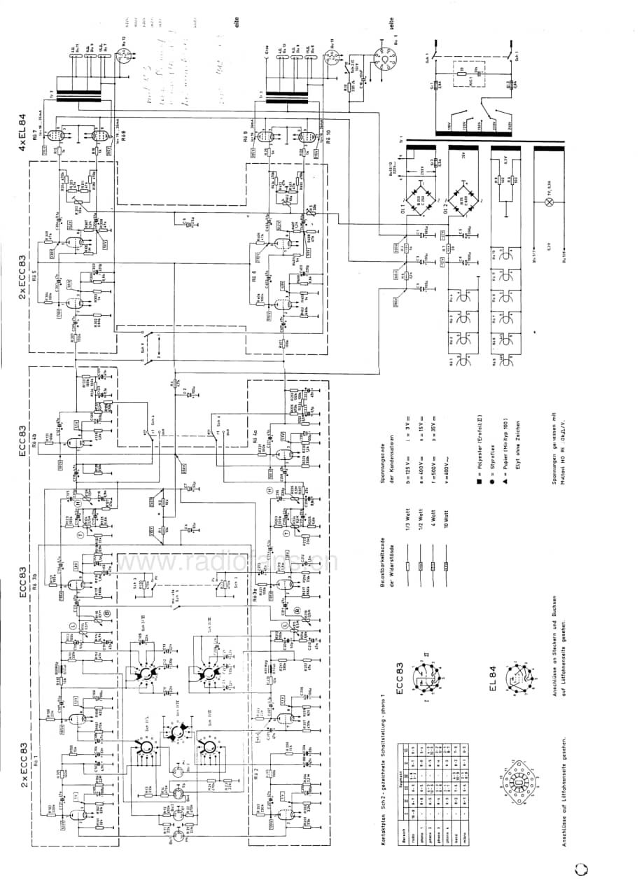 BraunCSV13ServiceManual电路原理图.pdf_第3页