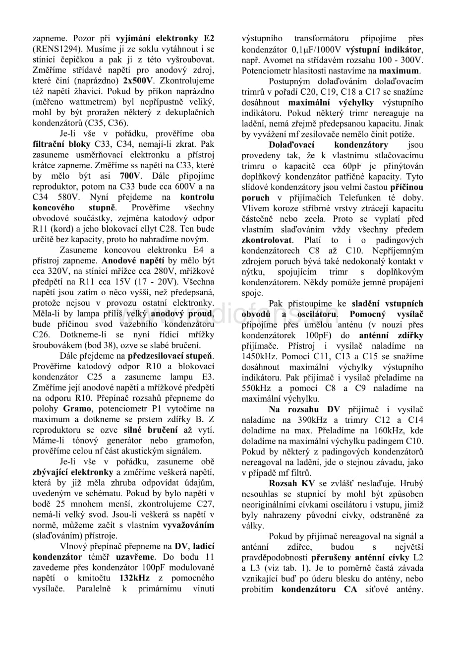 TelefunkenKoncertSuper维修电路图、原理图.pdf_第2页
