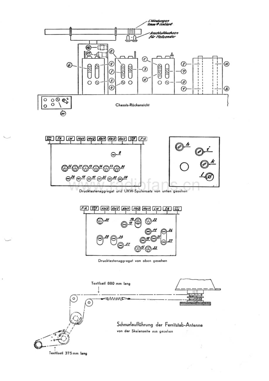 Grundig5050W 维修电路图、原理图.pdf_第3页