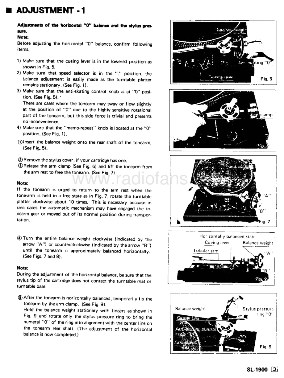 Panasonic_SL1900 电路图 维修原理图.pdf_第3页