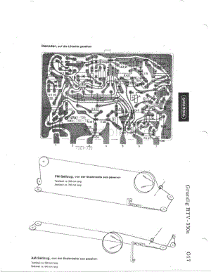 GrundigRTV350AServiceManual2 维修电路图、原理图.pdf