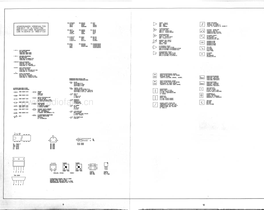 GrundigWKC3039 维修电路图、原理图.pdf_第3页