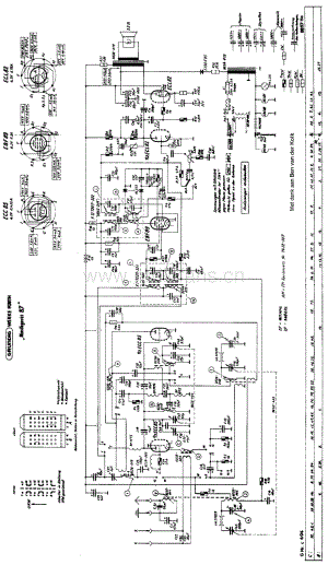 Grundig87 维修电路图、原理图.pdf