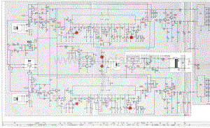 GrundigCF5000Schematic 维修电路图、原理图.pdf