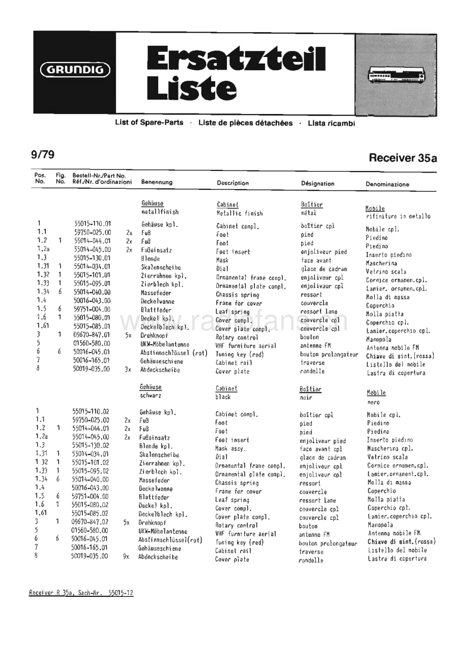 Grundig35A 维修电路图、原理图.pdf_第1页