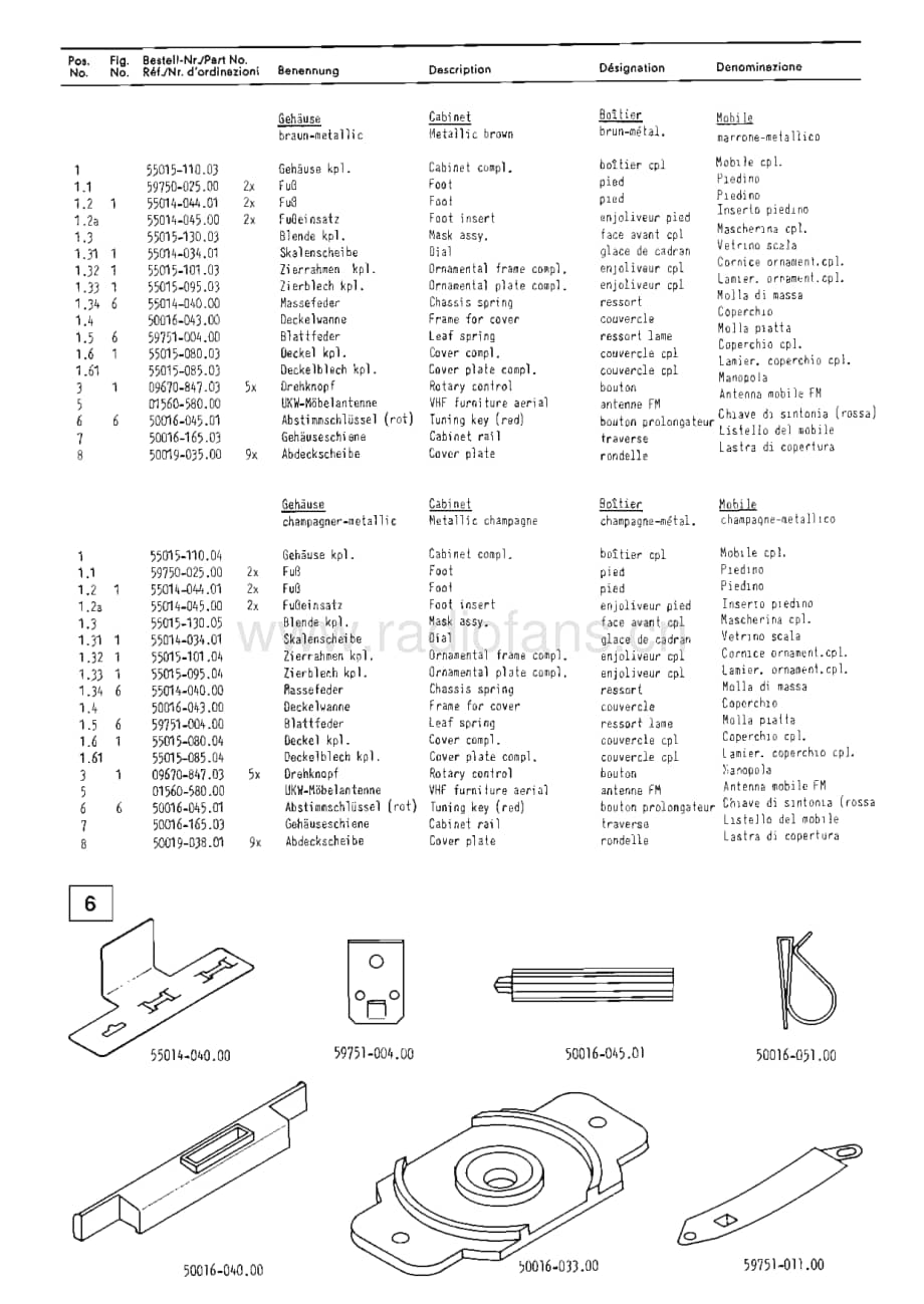 Grundig35A 维修电路图、原理图.pdf_第2页