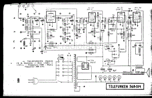 Telefunken568维修电路图、原理图.pdf