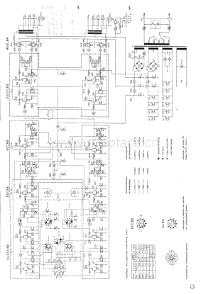 BraunCSV13Schematic电路原理图.pdf