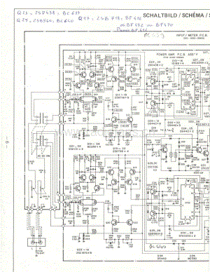FisherBA6000Schematic电路原理图 维修电路图 原理图.pdf