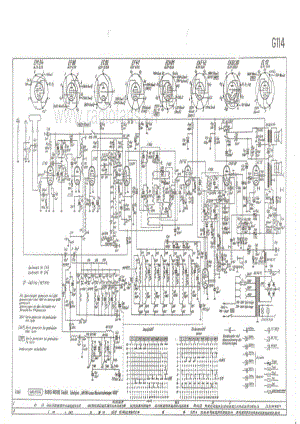 Grundig4010GW 维修电路图、原理图.pdf