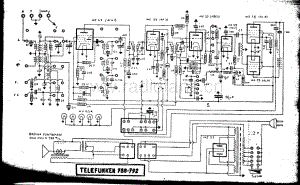 Telefunken788维修电路图、原理图.pdf