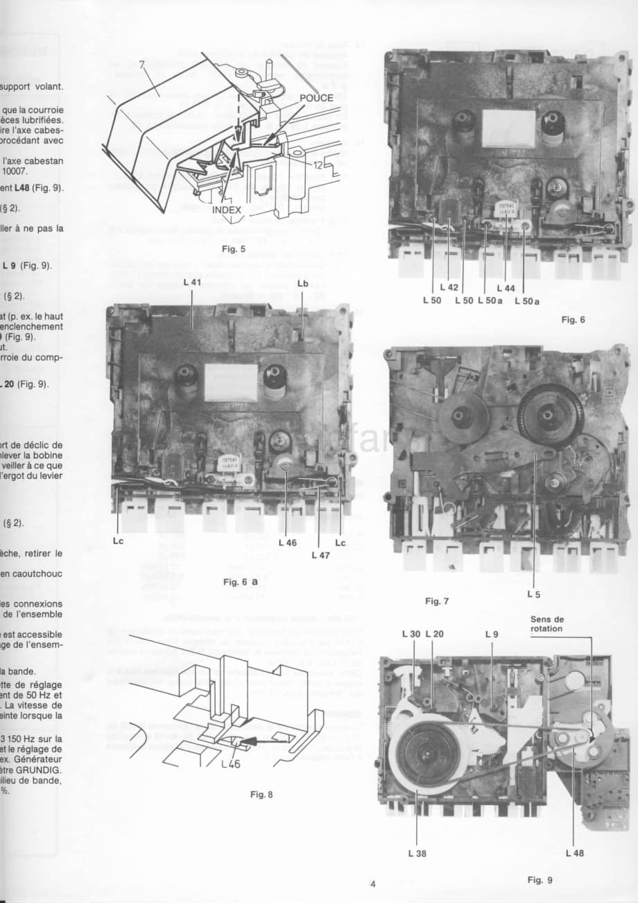 GrundigCR560 维修电路图、原理图.pdf_第3页
