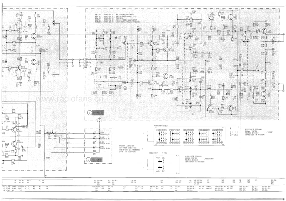 GrundigSV2000 维修电路图、原理图.pdf_第3页