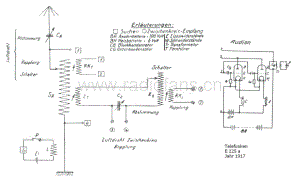 TelefunkenE225A维修电路图、原理图.pdf