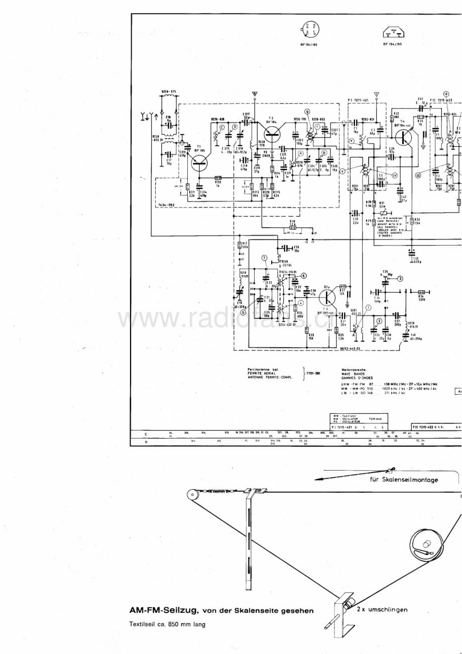 GrundigRF110A 维修电路图、原理图.pdf_第3页