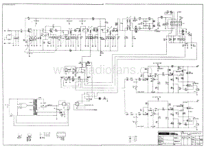 GrundigMB111 维修电路图、原理图.pdf