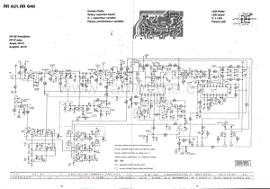 GrundigRR640 维修电路图、原理图.pdf