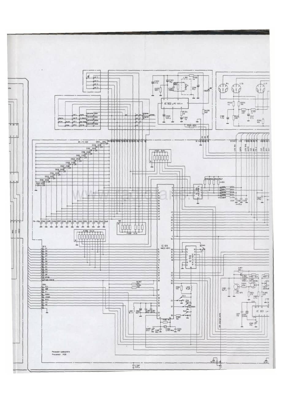 BraunR4ServiceManual电路原理图.pdf_第2页