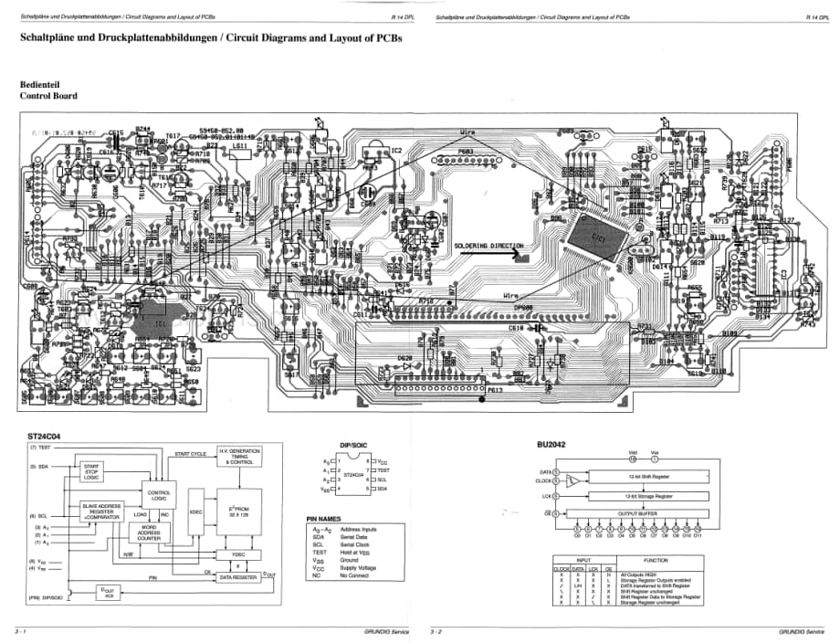 GrundigMV4R14DPL 维修电路图、原理图.pdf_第2页