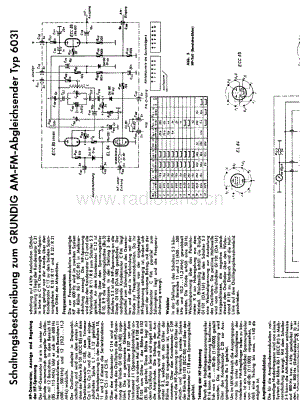 Grundig6031 维修电路图、原理图.pdf
