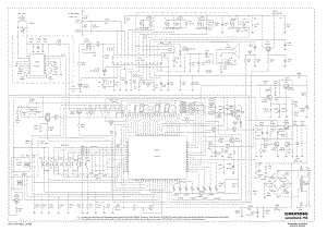 GrundigSonoclock755 维修电路图、原理图.pdf