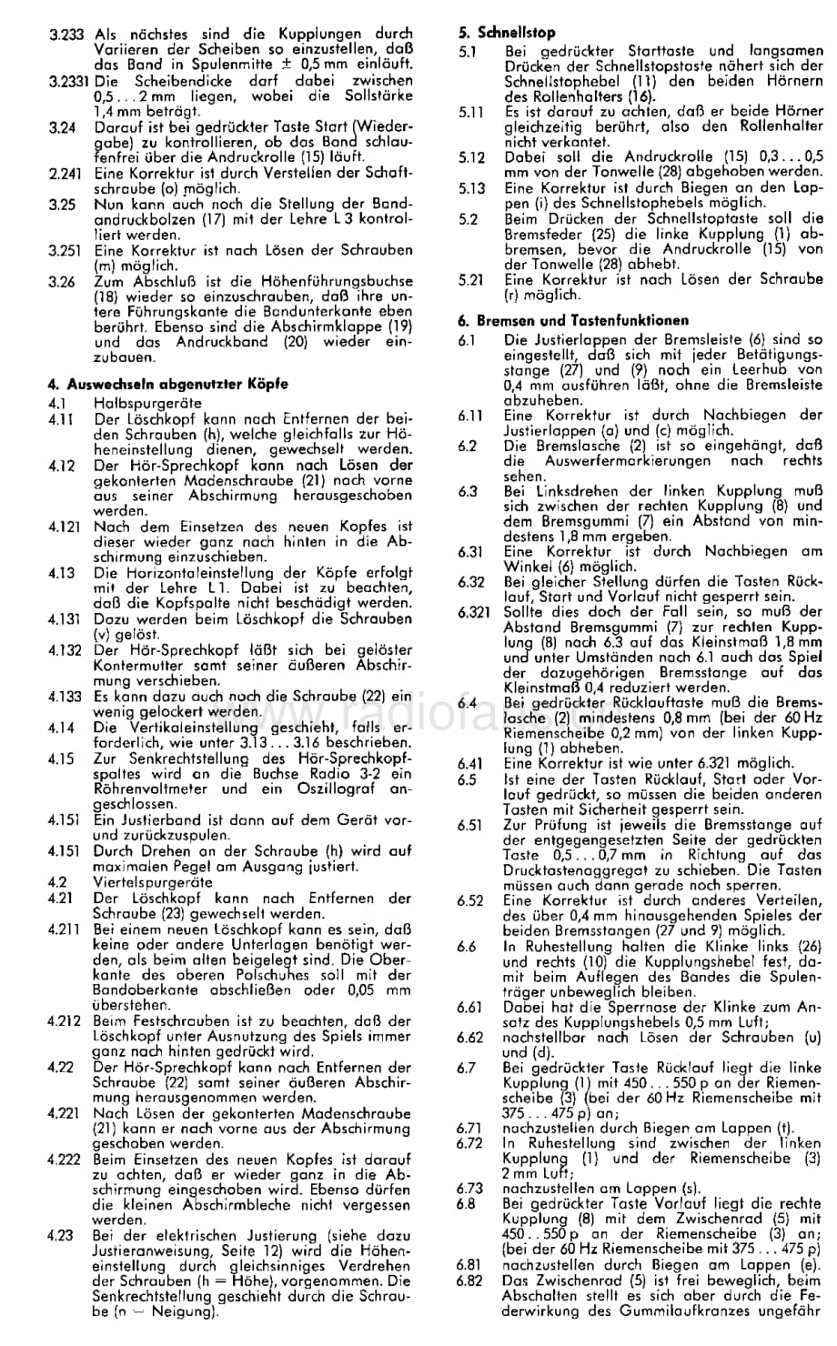 GrundigTKMechanic 维修电路图、原理图.pdf_第3页