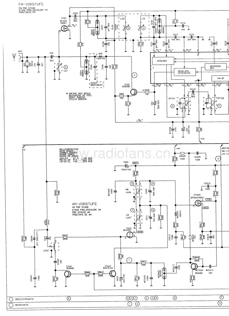 GrundigSC303Schematic 维修电路图、原理图.pdf_第2页