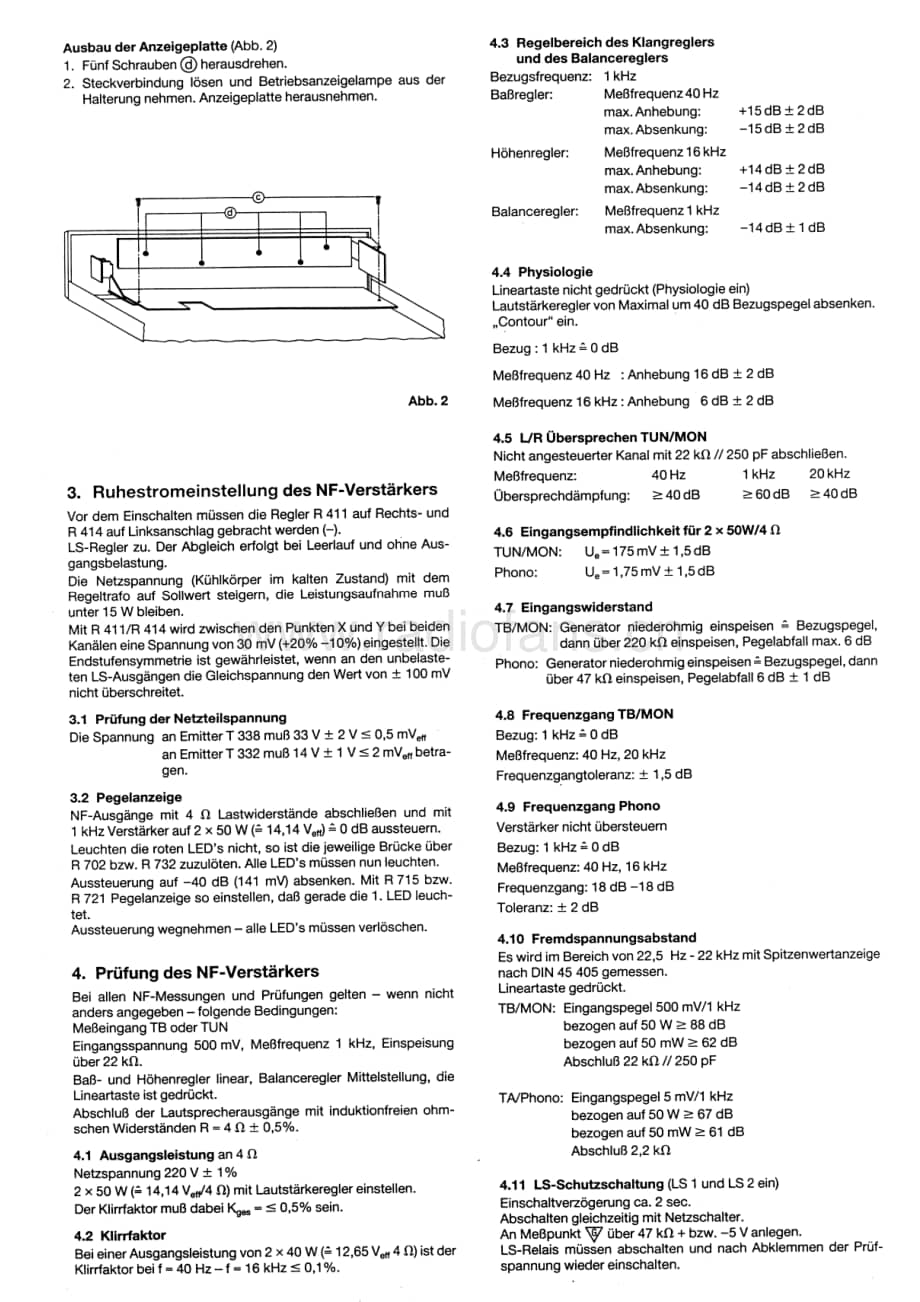 GrundigV7200 维修电路图、原理图.pdf_第2页